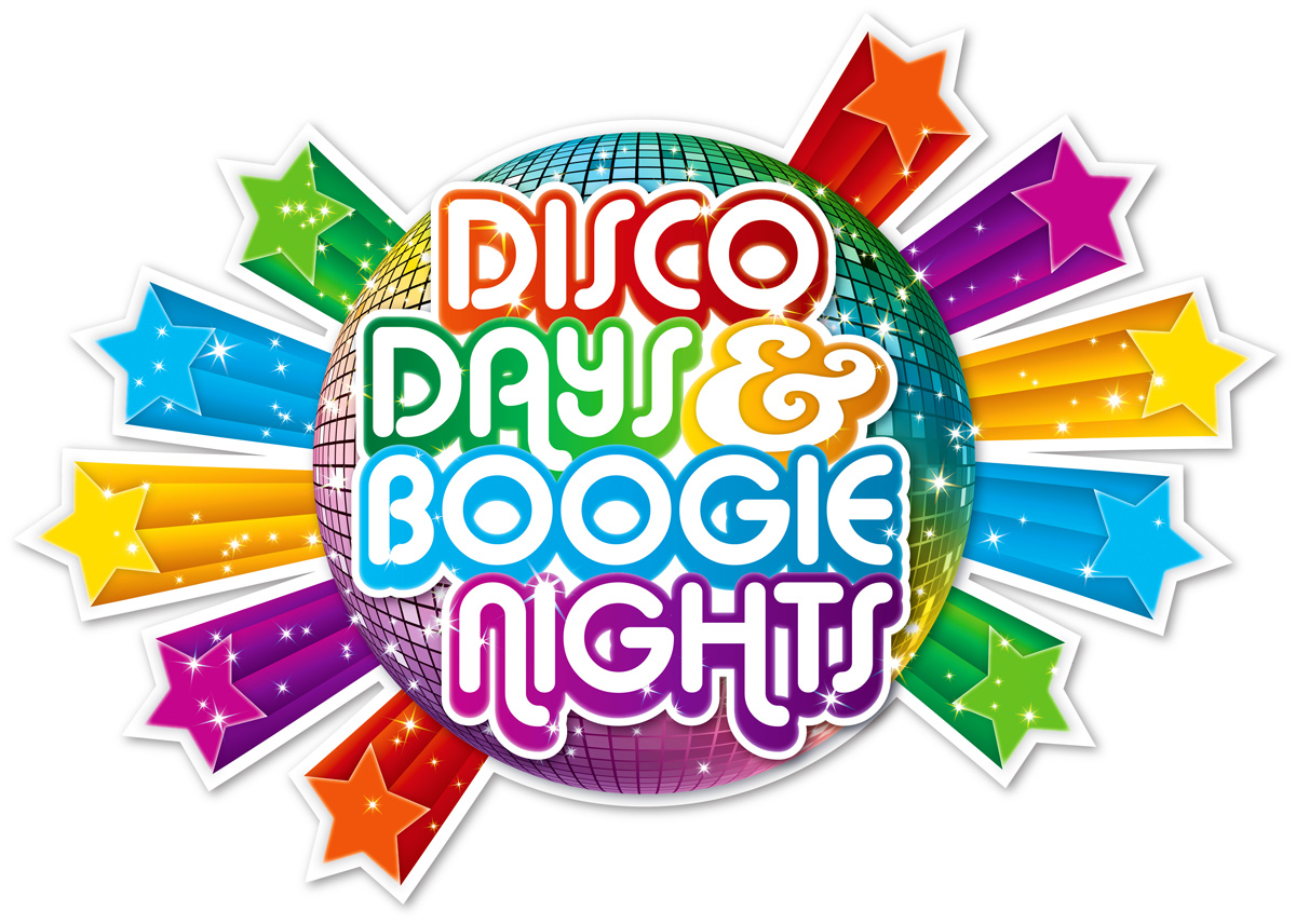 Disco Days and Boogie Nights