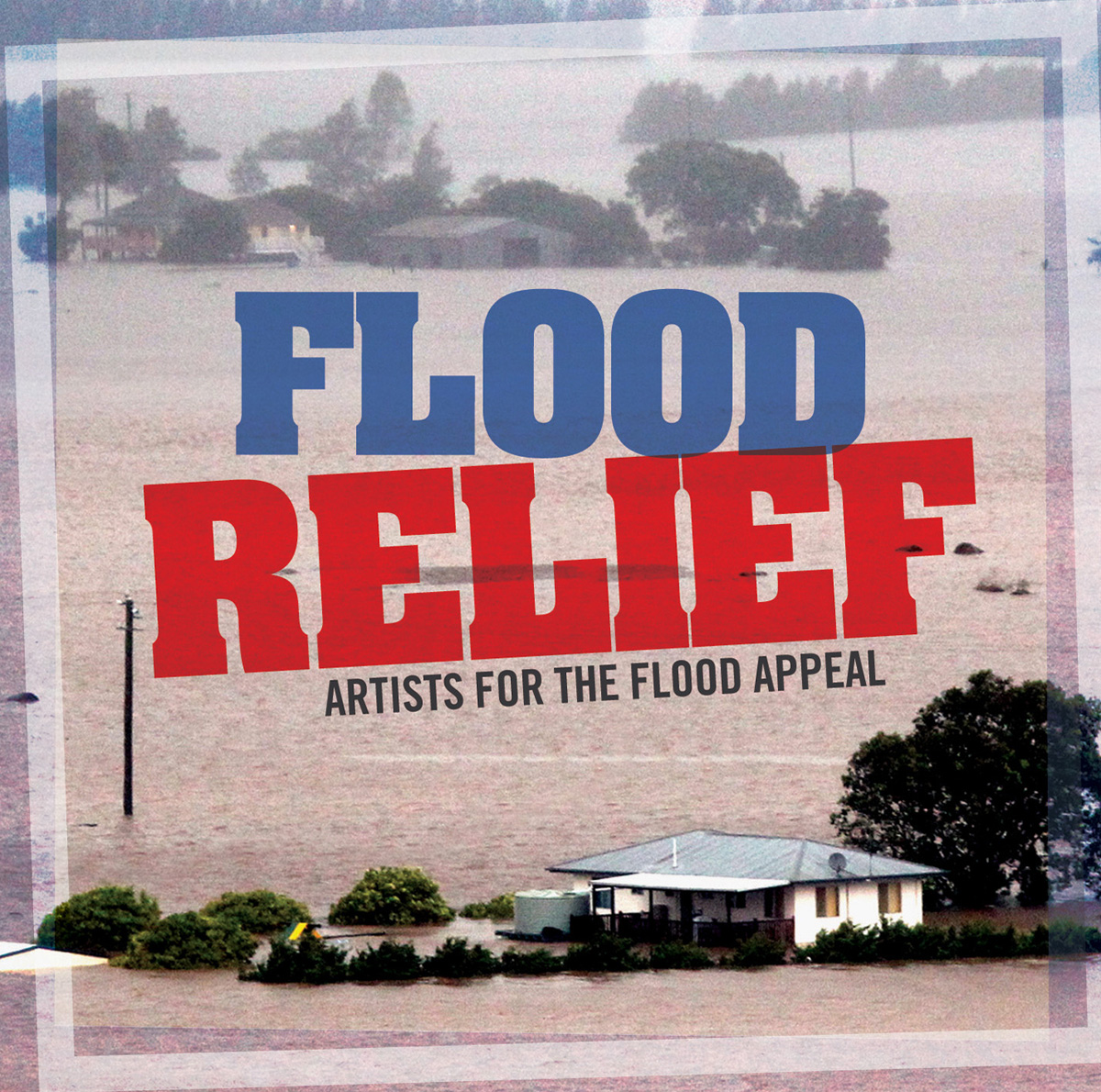 Flood Relief Cover