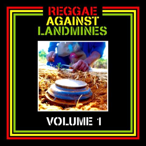 Reggae Against Landmines