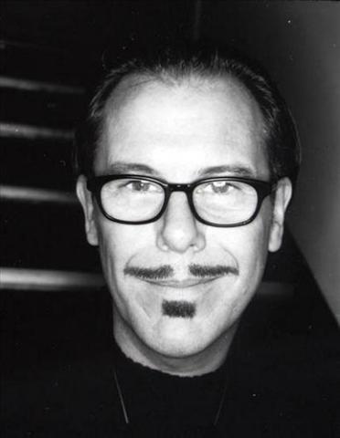 Kirk Pengilly