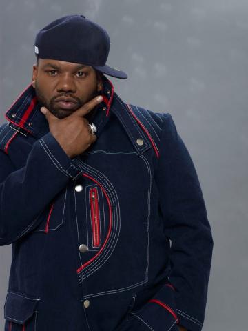 Wu-Tang Rapper Raekwon Gives Kids From His Hood A Chance | Samaritanmag