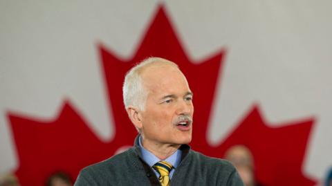 Jack Layton