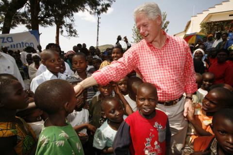 Bill Clinton 2