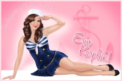 Pink Pinups 2