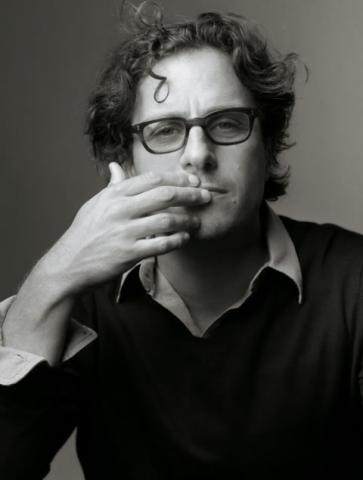 Davis Guggenheim