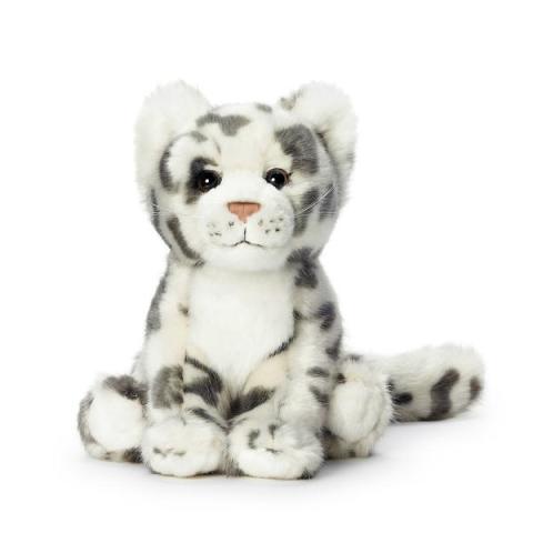 World Wildlife Fund Sells 27 Different Plush Animals for Easter Campaign |  Samaritanmag