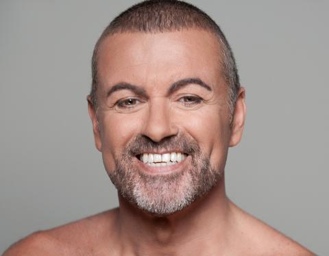 George Michael