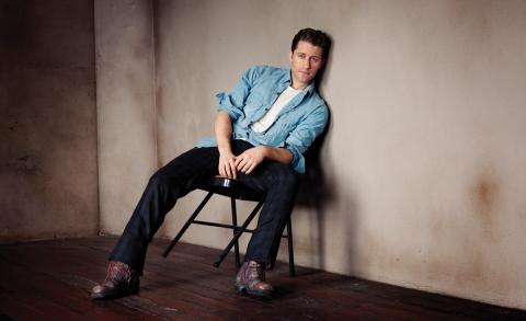 Matthew Morrison