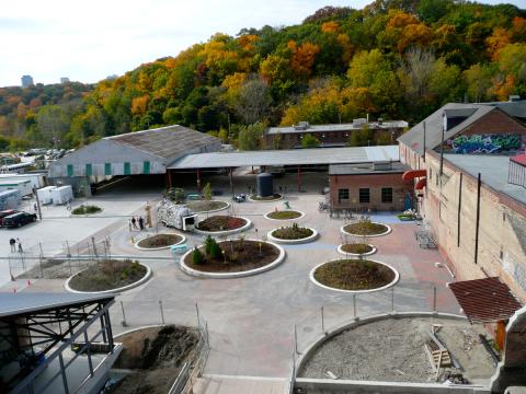 Brickworks 1