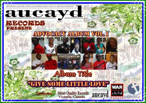 AUCAYD