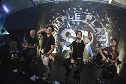 Simple Plan