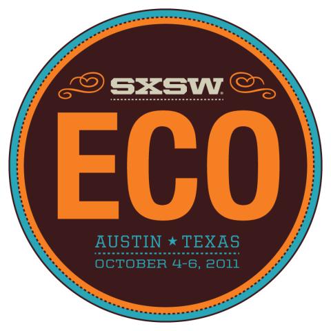 SXSW Eco