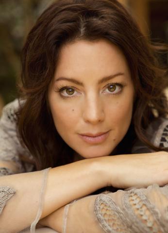 Sarah McLachlan