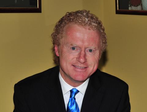 Steve Jones, President & CEO, Prostate Cancer Canada