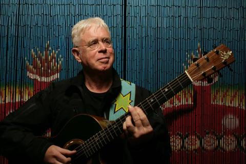 Bruce Cockburn 4