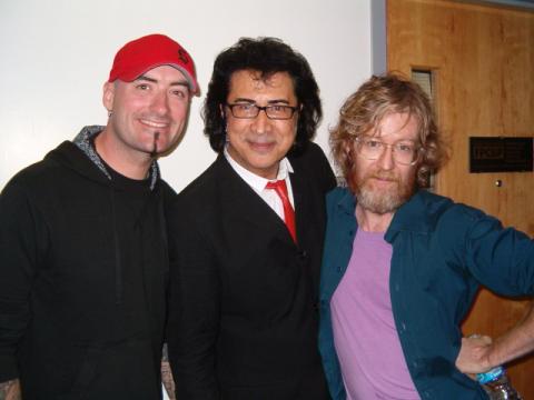 Andy Kim Christmas Show