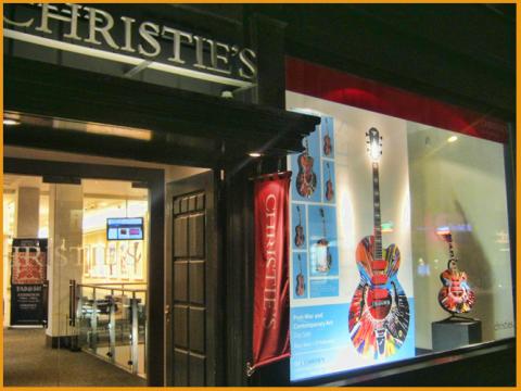 Christies 2