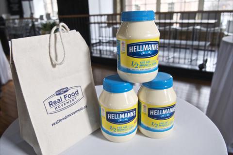 Hellmans