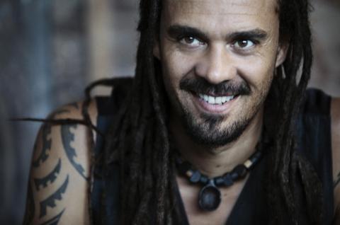 Michael Franti 2