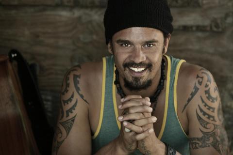 Michael Franti 3