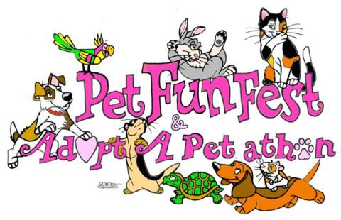 Pet Fun Fest