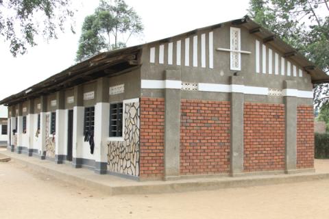 School Building